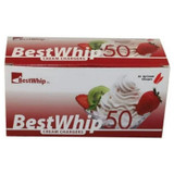 Best Whip - Cream Charger - 12 X 50 Best Whip - Cream Charger - 12 X 50