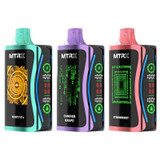 MTRX - MX 25000 Puffs MTRX - MX 25000 Puffs
