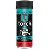 Torch - Hulk Delta 9 - THC-P Gummies - 15000mg - 20 Counts Per Jar Torch - Hulk Delta 9 - THC-P Gummies - 15000mg - 20 Counts Per Jar