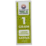 Sunrise - THC-A Cartridge Sunrise - THC-A Cartridge