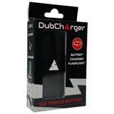 Dubcharge - 3 in 1 510 Thread Battery Dubcharge - 3 in 1 510 Thread Battery