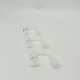Quartz Banger Terp Slurper - 18mm Male - 90 Degree Quartz Banger Terp Slurper - 18mm Male - 90 Degree