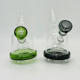 UFO Waterpipe - 8 Inches UFO Waterpipe - 8 Inches