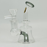 Sense Glass - Mini Waterpipe Kit