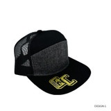 GC - Caps - Assorted Designs-DESIGN-1 GC - Caps - Assorted Designs-DESIGN-1
