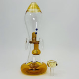 Waterpipe - 11 Inches Waterpipe - 11 Inches