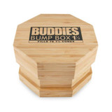 Buddies Bump - Box Fills 76 - 1 1/4 Cones Buddies Bump - Box Fills 76 - 1 1/4 Cones