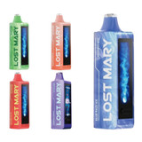 Lost Mary - MO 20000 Puffs Disposable - 5 Counts Per Pack Lost Mary - MO 20000 Puffs Disposable - 5 Counts Per Pack