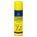 Clipper - Butane Fuel Yellow 7X - 138ml - 12 Counts Per Box Clipper - Butane Fuel Yellow 7X - 138ml - 12 Counts Per Box