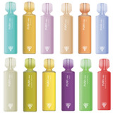 Pura - X V8pn Mini - Disposable -2000 Puffs - 5 Percent - 10 Counts Per Pack Pura - X V8pn Mini - Disposable -2000 Puffs - 5 Percent - 10 Counts Per Pack
