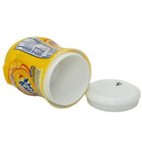 Safe Can With Juicy Fruit Gum Original