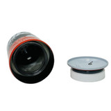 Safe Can With Gillette Regular - 11oz Safe Can With Gillette Regular - 11oz