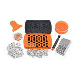 Storz & Bickel - Dosing Capsule Filling Set Storz & Bickel - Dosing Capsule Filling Set