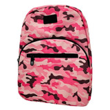 Firebar Labs - Lockable Smell Proof Mini Backpack Firebar Labs - Lockable Smell Proof Mini Backpack