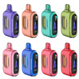 True Story - Disposable - 20000 Puffs - 5 Counts True Story - Disposable - 20000 Puffs - 5 Counts