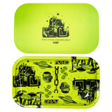 Grav - Rolling Tray With Lid Grav - Rolling Tray With Lid