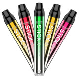 Air Bar - Stick Disposable - 2500 Puffs - 10 Counts Air Bar - Stick Disposable - 2500 Puffs - 10 Counts