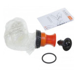 Storz and Bickel - Volcano Classic Vaporizer With Easy Valve Kit - Onyx Storz and Bickel - Volcano Classic Vaporizer With Easy Valve Kit - Onyx