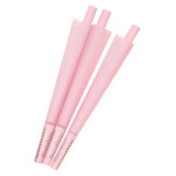 Blazy Susan - King Size Cones - 3 Cones Per Pack - 21 Packs Per Box - Pink Blazy Susan - King Size Cones - 3 Cones Per Pack - 21 Packs Per Box - Pink