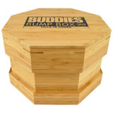 Buddies Bump - Box for - 98 Special - 76 Filler Buddies Bump - Box for - 98 Special - 76 Filler