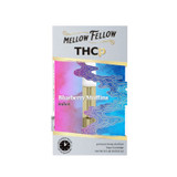 Mellow Fellow - THC-P Cartridge - 0.5ml Mellow Fellow - THC-P Cartridge - 0.5ml
