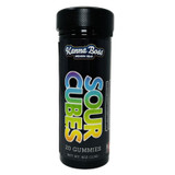 Kanna Boss - Sour Cubes Delta 8 - THC-A - THC-P - Gummies - 5000mg - 20 Counts Per Jar Kanna Boss - Sour Cubes Delta 8 - THC-A - THC-P - Gummies - 5000mg - 20 Counts Per Jar