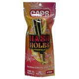 Caps - Hash Holes Preroll - THC-A - 2 Grams - 2 Pieces Per Pack Caps - Hash Holes Preroll - THC-A - 2 Grams - 2 Pieces Per Pack