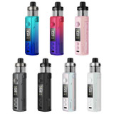 Voopoo - Drag S2 Kit Voopoo - Drag S2 Kit