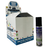 Smoke Odor - Eliminator Air Freshener - 1oz - 12 Counts Per Display Smoke Odor - Eliminator Air Freshener - 1oz - 12 Counts Per Display