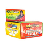 Doob Tubes - Small - 25 Counts Per Box Doob Tubes - Small - 25 Counts Per Box