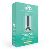 Urb - Infinity - Disposable - 6 Grams Urb - Infinity - Disposable - 6 Grams