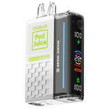 Oxbar X Pod Juice Oxbar X Pod Juice