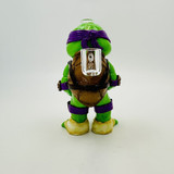 Ugly Pretty Turtle Waterpipe - 7 Inches - AL6213 Ugly Pretty Turtle Waterpipe - 7 Inches - AL6213