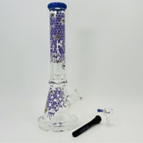 Aleaf Waterpipe - Hollow Base