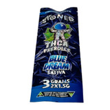 Stoned - THC-A Preroll - 1.5 Grams - 2 Counts Per Pack Stoned - THC-A Preroll - 1.5 Grams - 2 Counts Per Pack