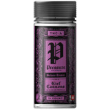 Pressure - Kief Cannons Preroll - THC-A - 2 Grams - 10 Counts Per Jar Pressure - Kief Cannons Preroll - THC-A - 2 Grams - 10 Counts Per Jar