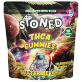 Stoned - Gummies - THC-A - 10000mg - 10 Counts Per Pack Stoned - Gummies - THC-A - 10000mg - 10 Counts Per Pack