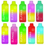 Elfmag - Disposable Elfmag - Disposable