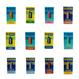 Lost Mary Quasar OS25000 - 25000 Puffs Disposable - 5 Counts Per Pack Lost Mary Quasar OS25000 - 25000 Puffs Disposable - 5 Counts Per Pack