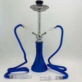 Tanya Hookah Kit - V5 Series - 22 Inch - 2 Hose Tanya Hookah Kit - V5 Series - 22 Inch - 2 Hose