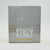 Stiiizy King Size Premium Rolling Papers - 33 Papers Per Pack - 24 Packs Per Box Stiiizy King Size Premium Rolling Papers - 33 Papers Per Pack - 24 Packs Per Box