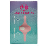 Sense Erotics Butterfly Massager Women Stimulator - Pink Sense Erotics Butterfly Massager Women Stimulator - Pink
