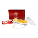 The Whizz Kit - ALS Urine - S4 The Whizz Kit - ALS Urine - S4