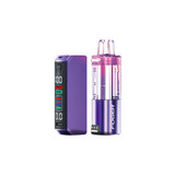 Foger Switch Pro - 30000 Puffs Disposable Kit - 5 Counts Foger Switch Pro - 30000 Puffs Disposable Kit - 5 Counts