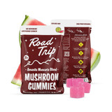 Road Trip Amanita Blend Mushroom Gummies - 8 Counts Per Pack Road Trip Amanita Blend Mushroom Gummies - 8 Counts Per Pack