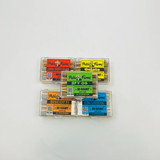 Pablo Farms Diamond Infused Preroll - 20 Counts Per Box