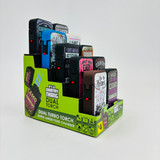 Smokezilla Dual Torch Big Bubba Lighter - 10 Counts Per Display - 41381E Smokezilla Dual Torch Big Bubba Lighter - 10 Counts Per Display - 41381E