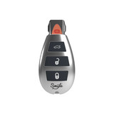 Smyle Penjamin Car Key 510 Battery