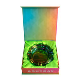 Sense Glass - Glass Ashtray Sense Glass - Glass Ashtray