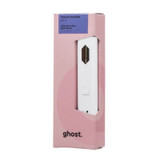 Ghost Spirit Blend Live Badder Thc-A Disposable - 3.5 Grams Ghost Spirit Blend Live Badder Thc-A Disposable - 3.5 Grams